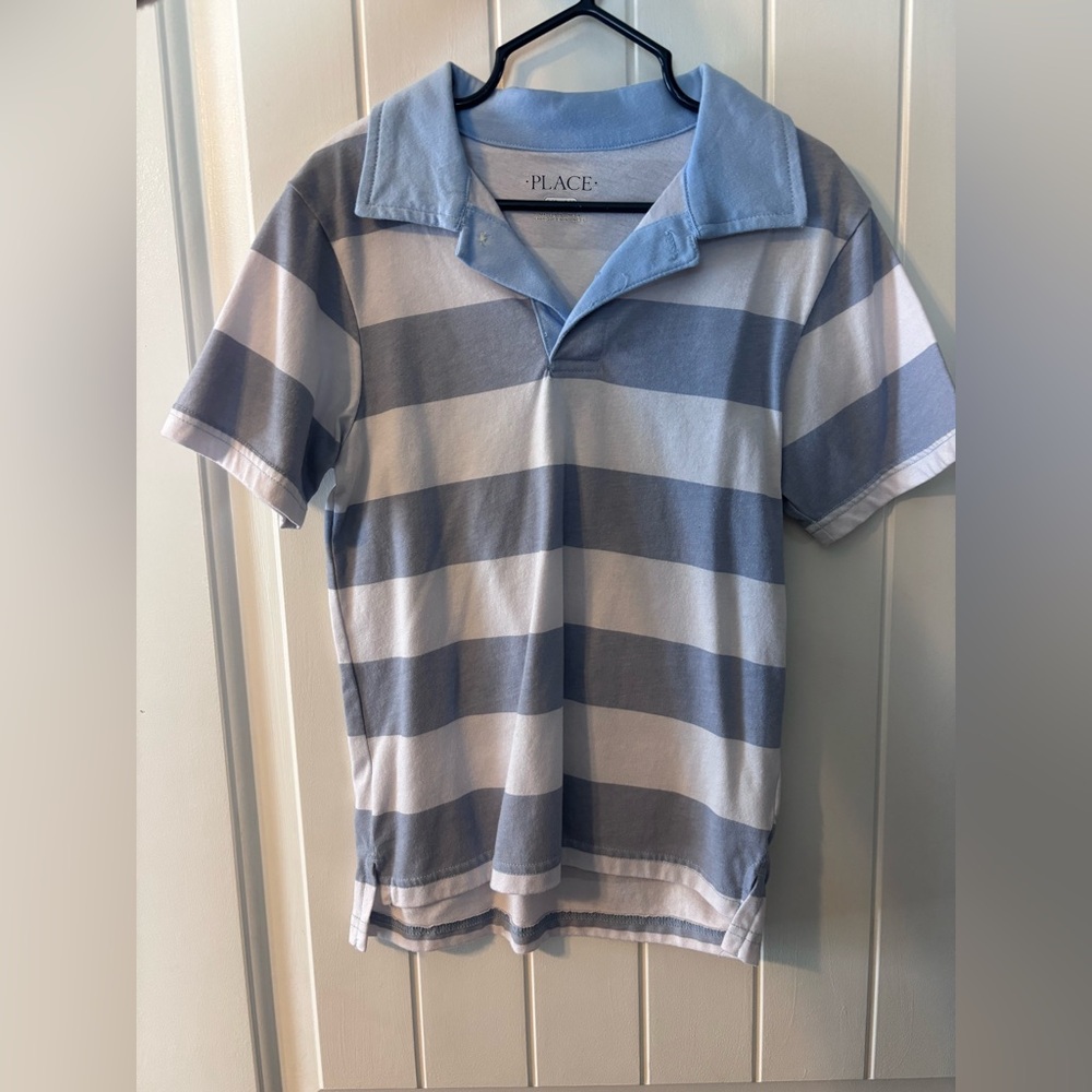 Boys Children’s Place shirt